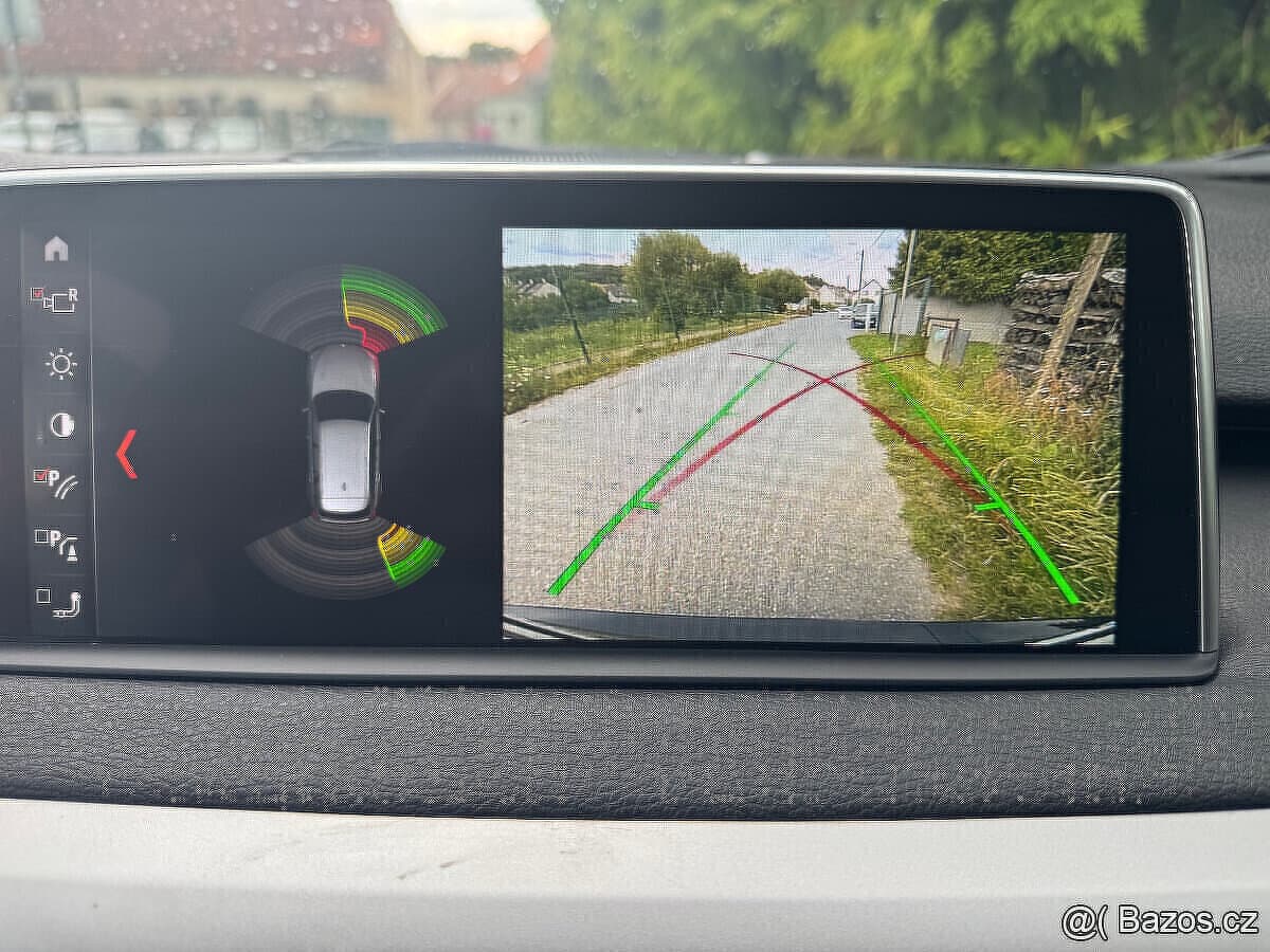2018 BMW X5 - 15