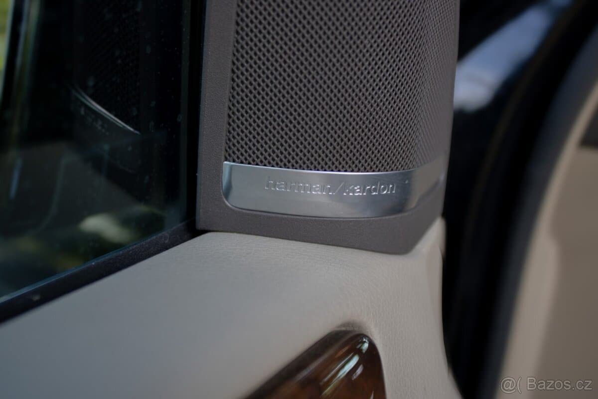 Mercedes-Benz M-CLASS - 15