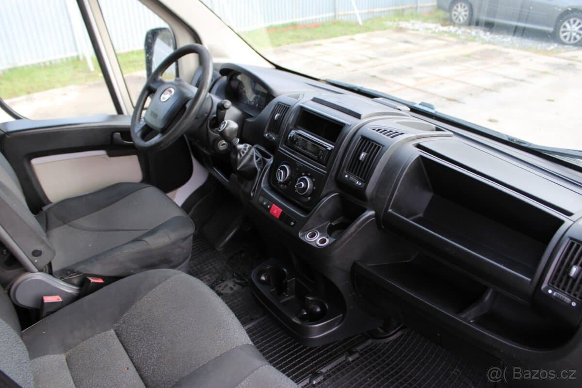 2016 Fiat DUCATO - 15