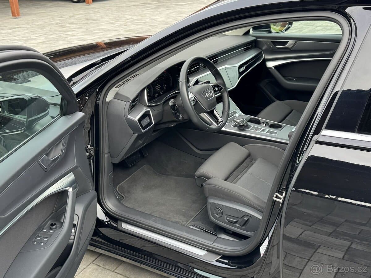 2024 Audi A6 - 15