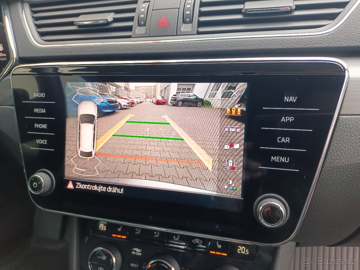 2023 Škoda SUPERB - 15