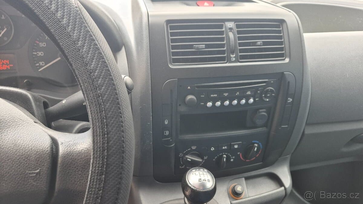2014 Fiat SCUDO - 15