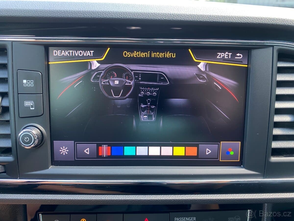 2018 Seat LEON - 15