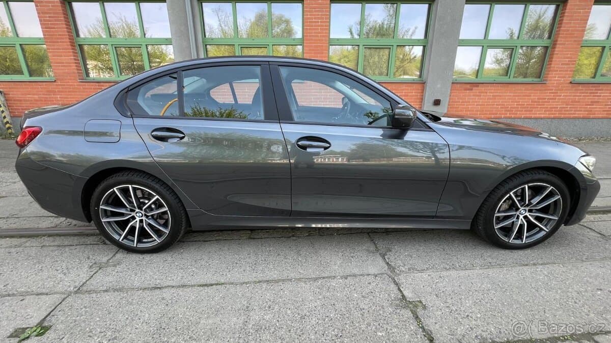 2020 BMW OSTATNÍ - 15