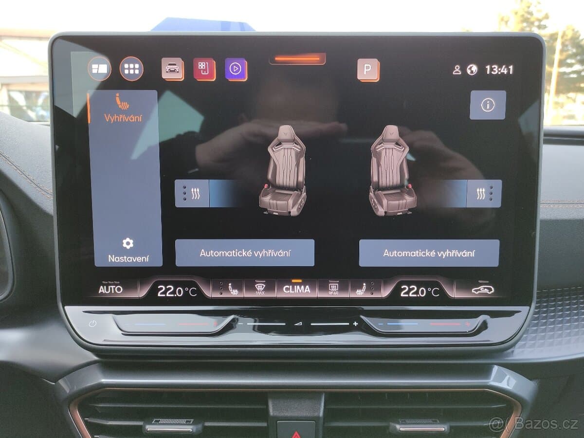 2025 Cupra FORMENTOR - 15
