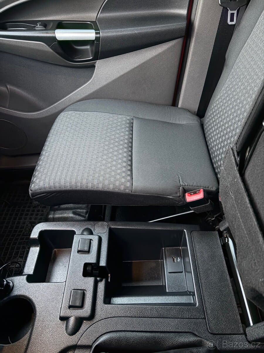 2018 Ford TRANSIT - 15