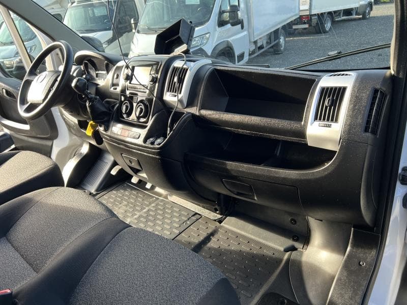 2020 Fiat DUCATO - 15