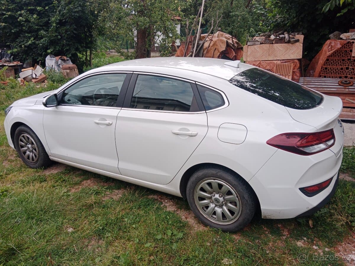2019 Hyundai i30 - 15