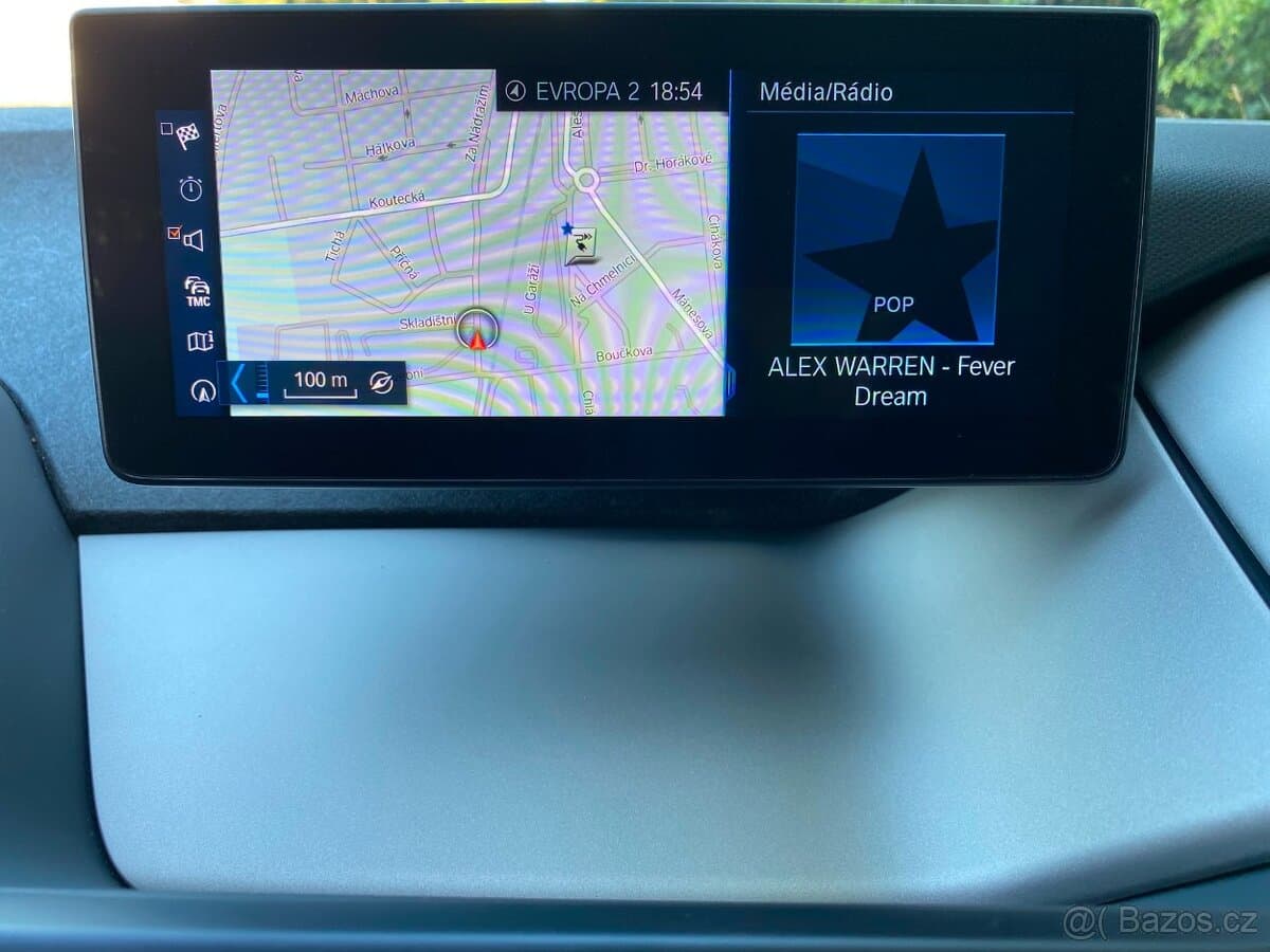 2021 BMW i3 - 15