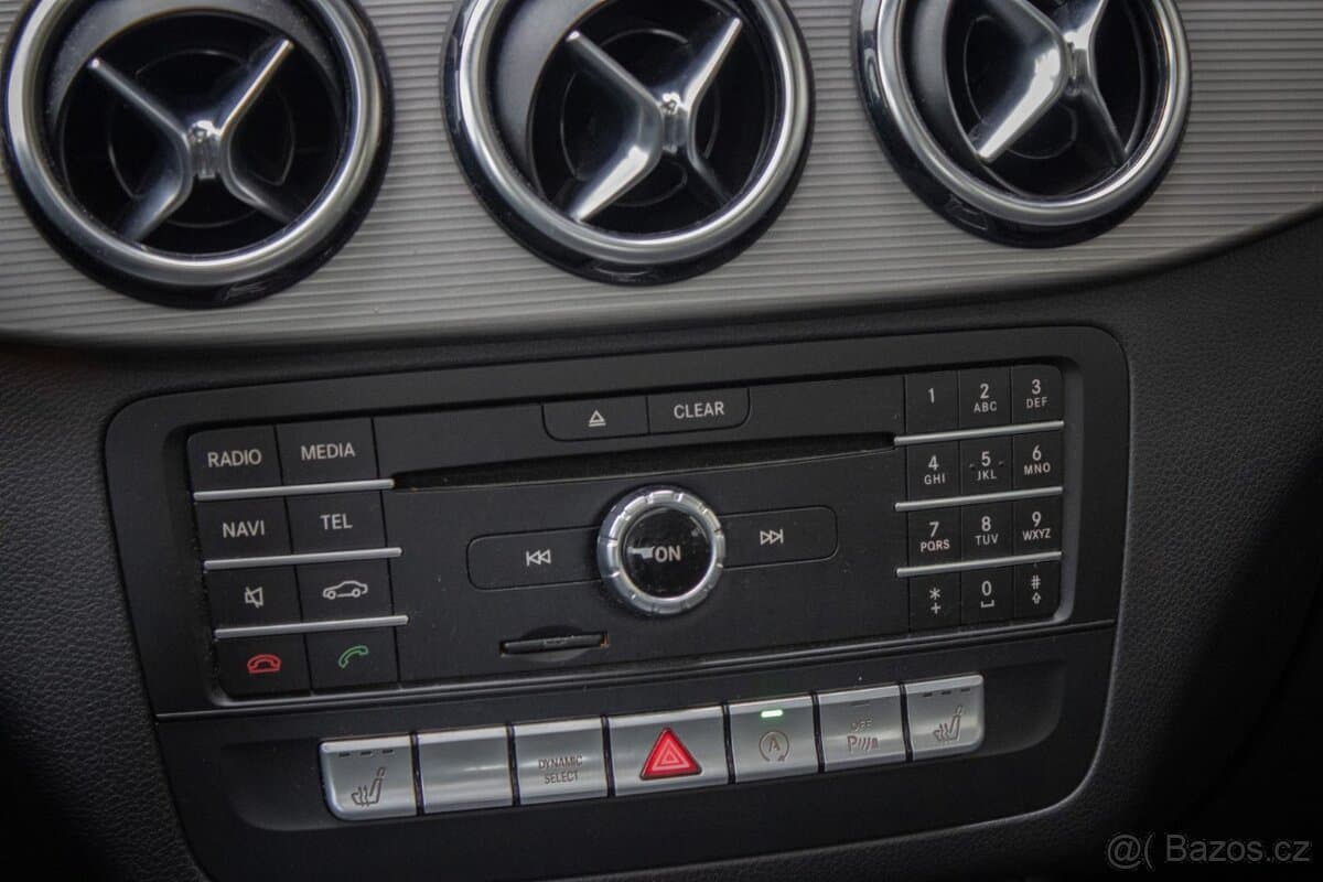 2018 Mercedes-Benz OSTATNÍ - 15