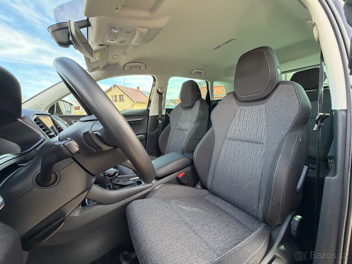 2019 Škoda KAROQ - 15