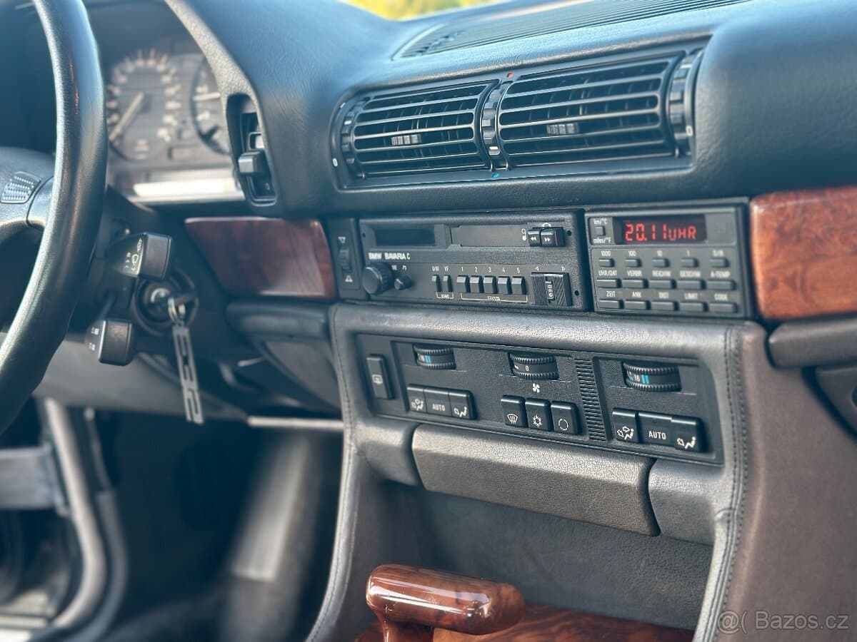 1988 BMW OSTATNÍ - 15