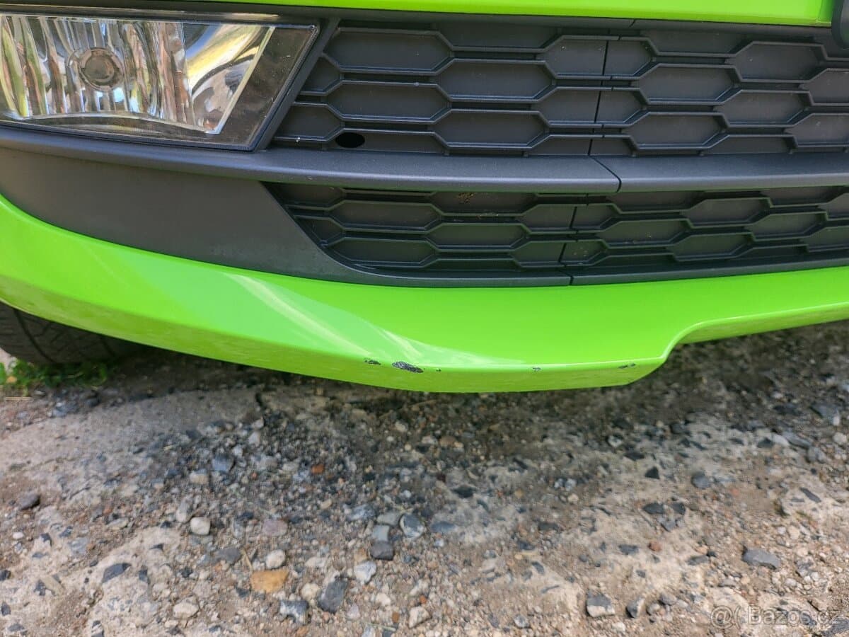 2017 Škoda CITIGO - 15