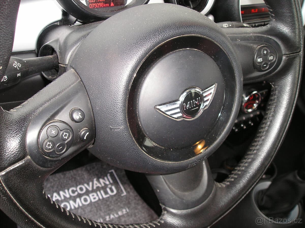 2012 Mini COOPER - 15