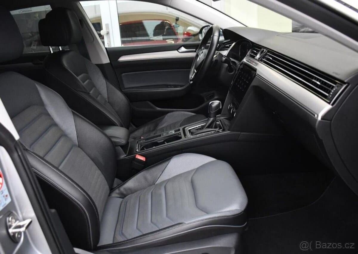 2020 Volkswagen ARTEON - 15