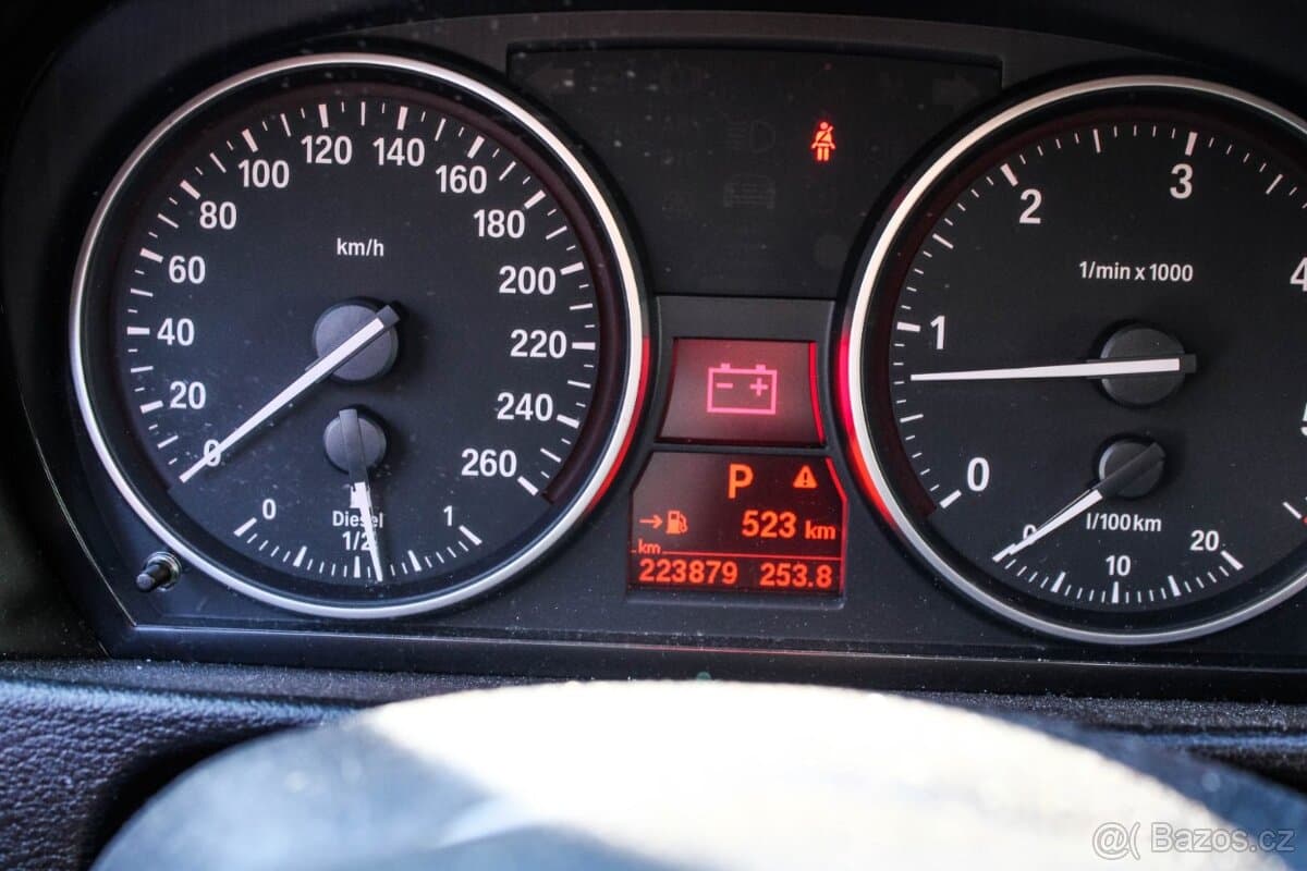 2010 BMW X1 - 15