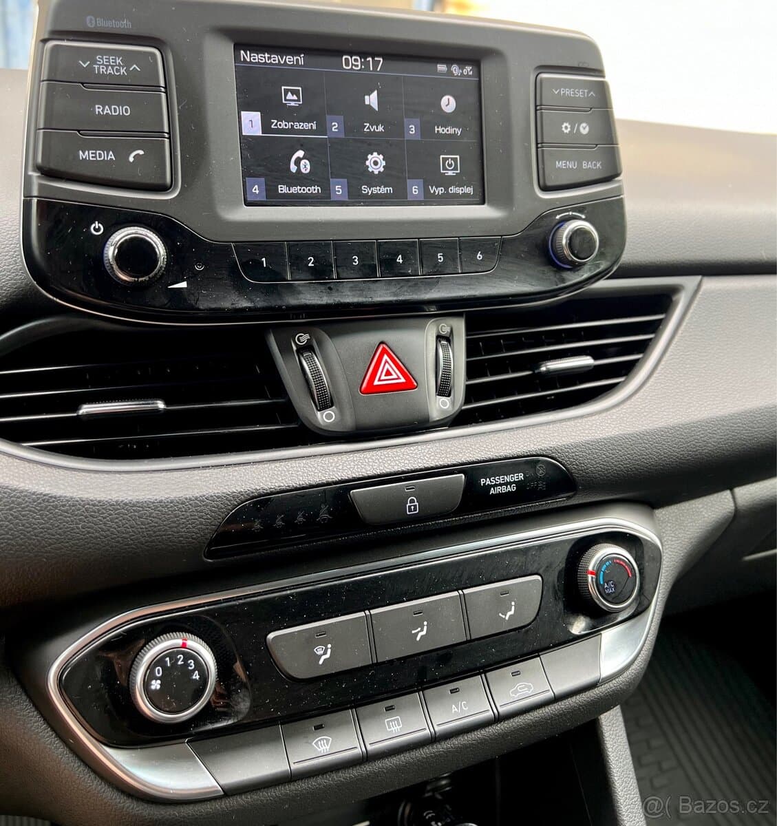 2019 Hyundai i30 - 15