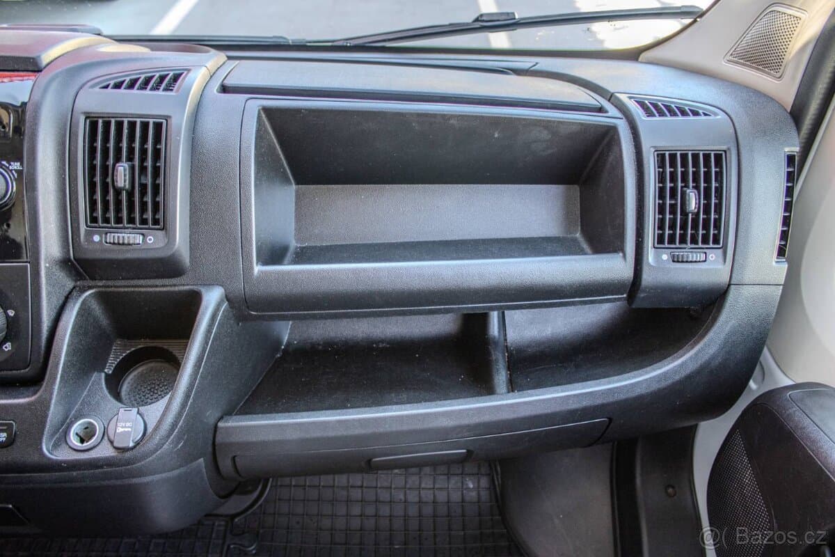 2022 Peugeot BOXER - 15