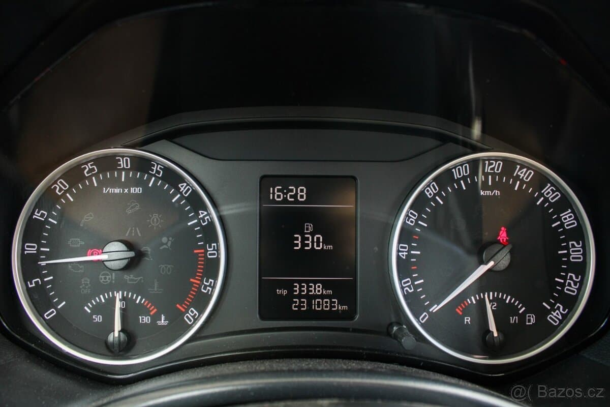 2013 Škoda OCTAVIA - 15