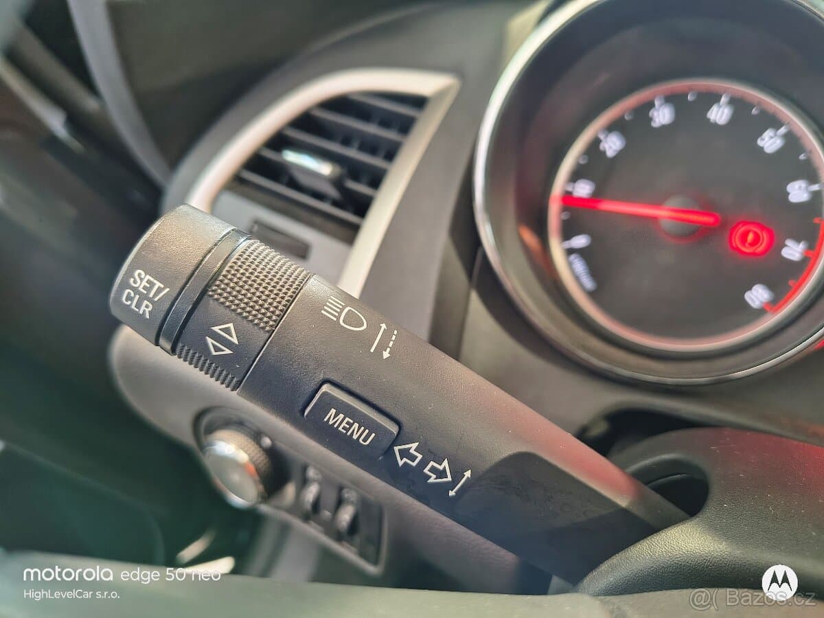 2013 Opel ASTRA - 15