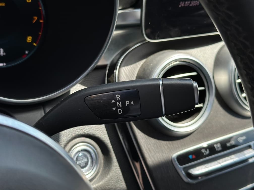 2021 Mercedes-Benz OSTATNÍ - 15
