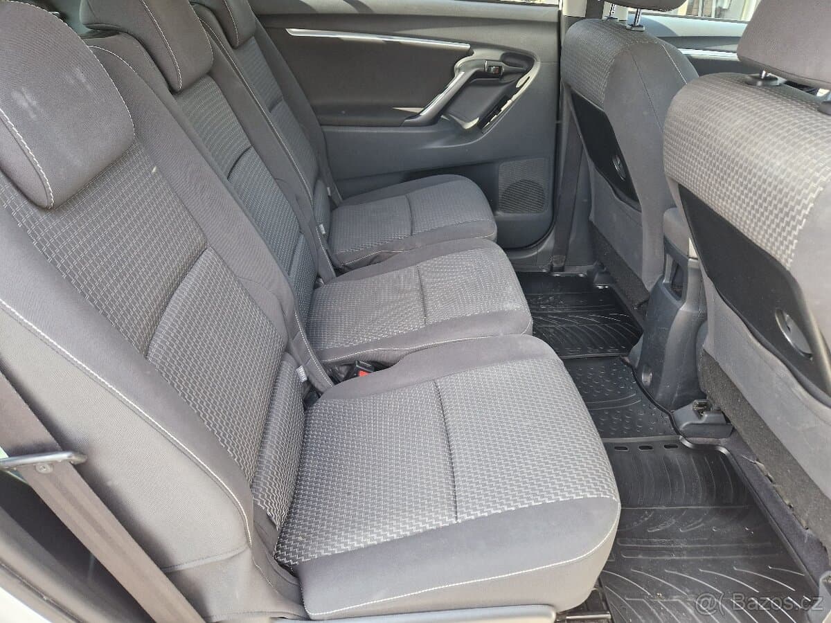 2015 Toyota VERSO - 15