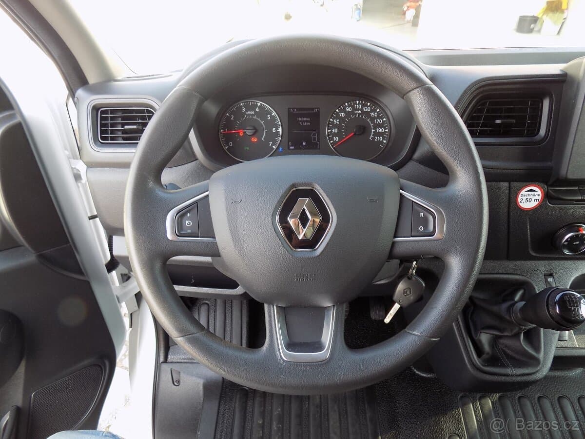 2022 Renault MASTER - 15