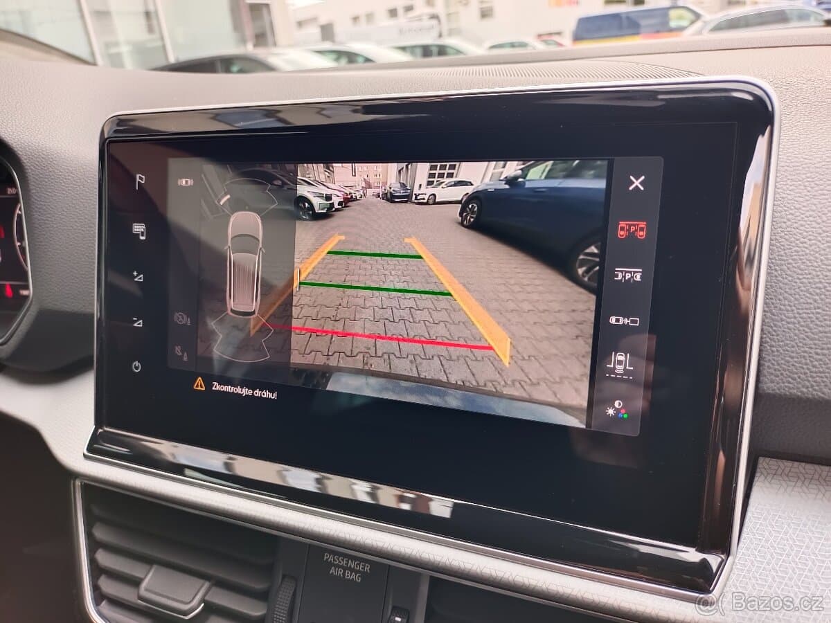 Seat TARRACO - 15