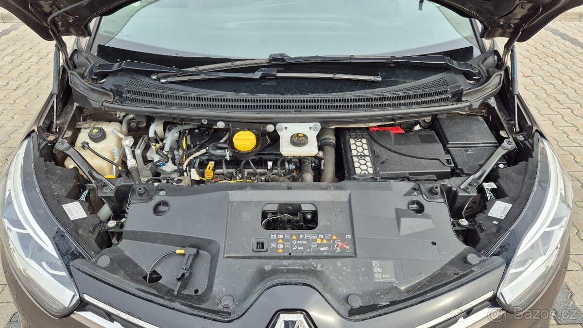 Renault SCENIC - 15