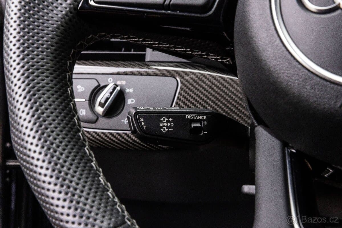2017 Audi A5 - 15