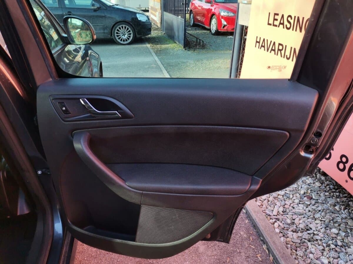 2016 Škoda YETI - 15