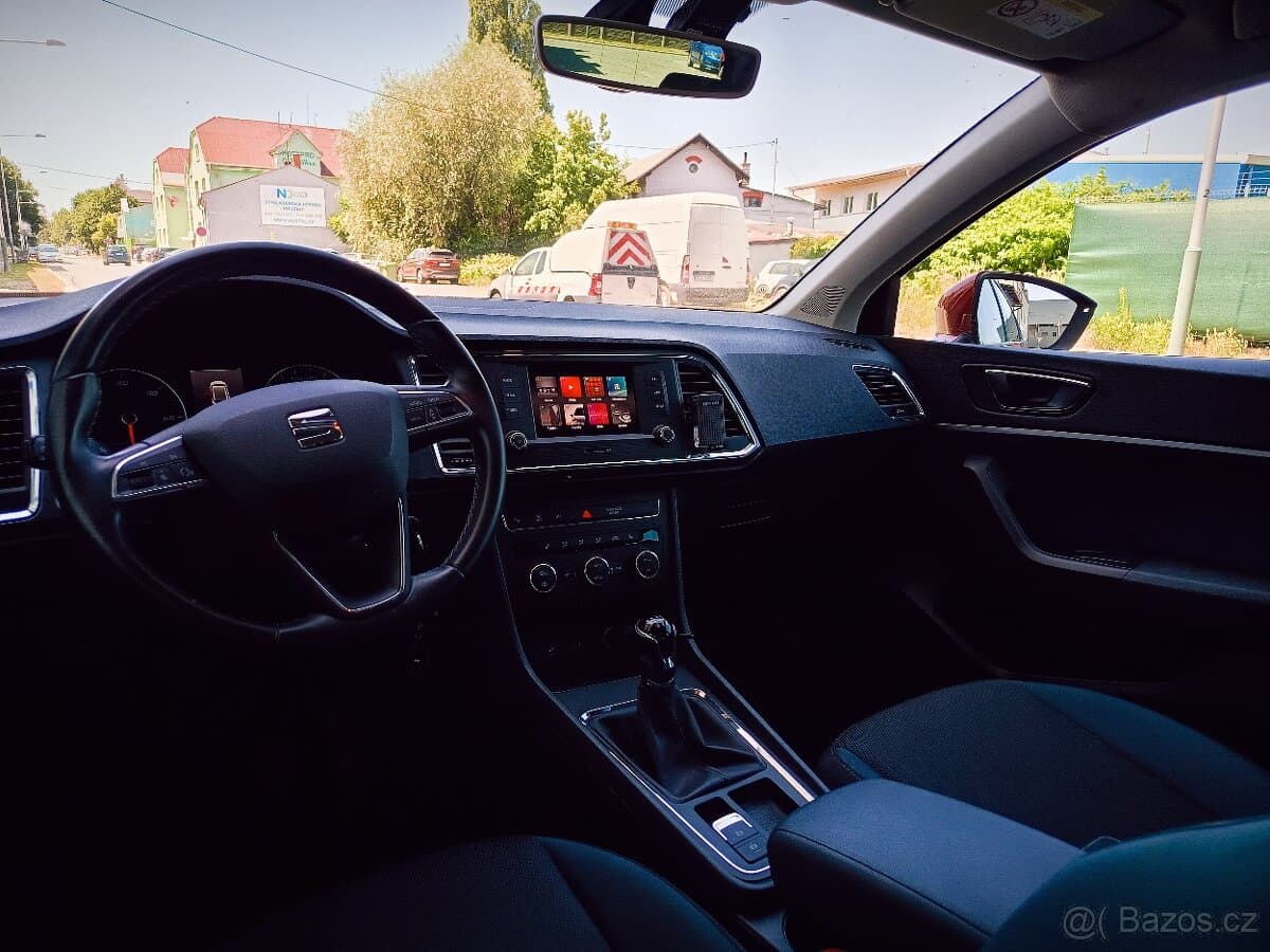 2019 Seat ATECA - 15