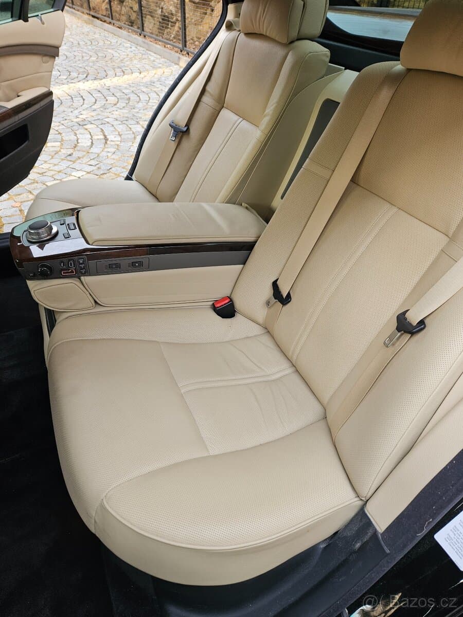 2005 BMW OSTATNÍ - 15