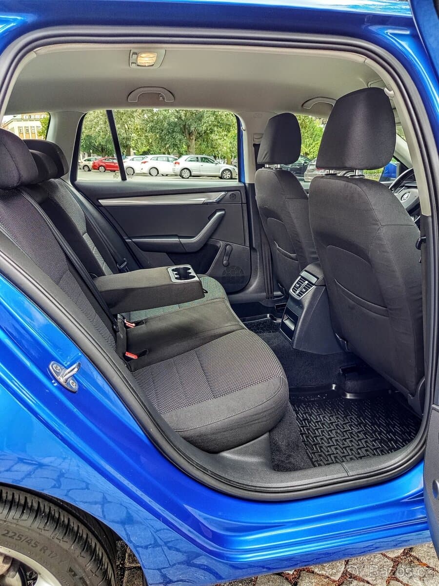2015 Škoda OCTAVIA - 15
