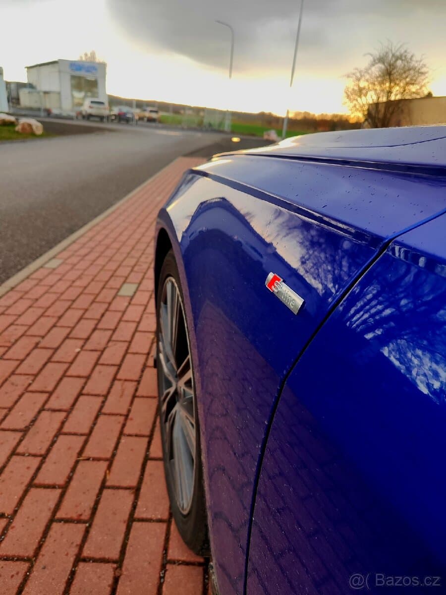 2023 Audi A6 - 15
