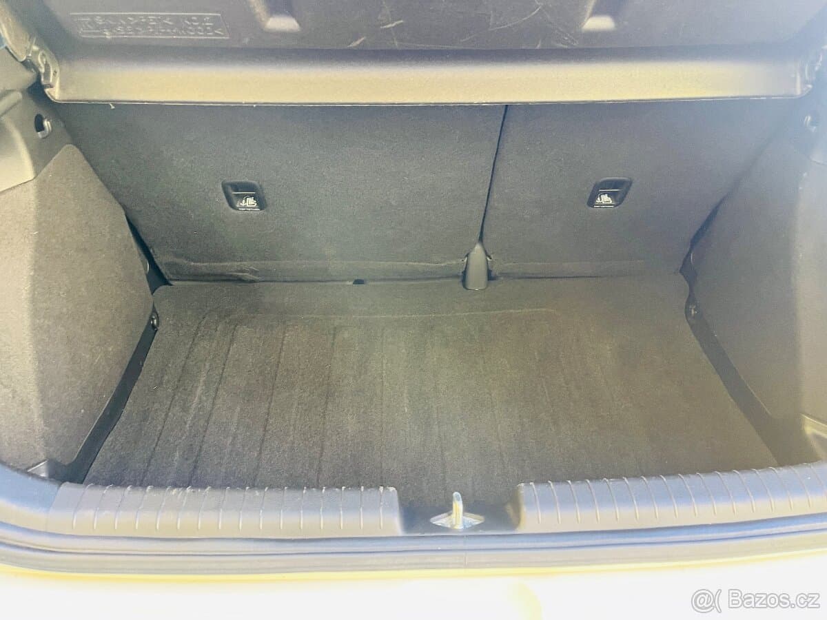 2019 Hyundai i20 - 15