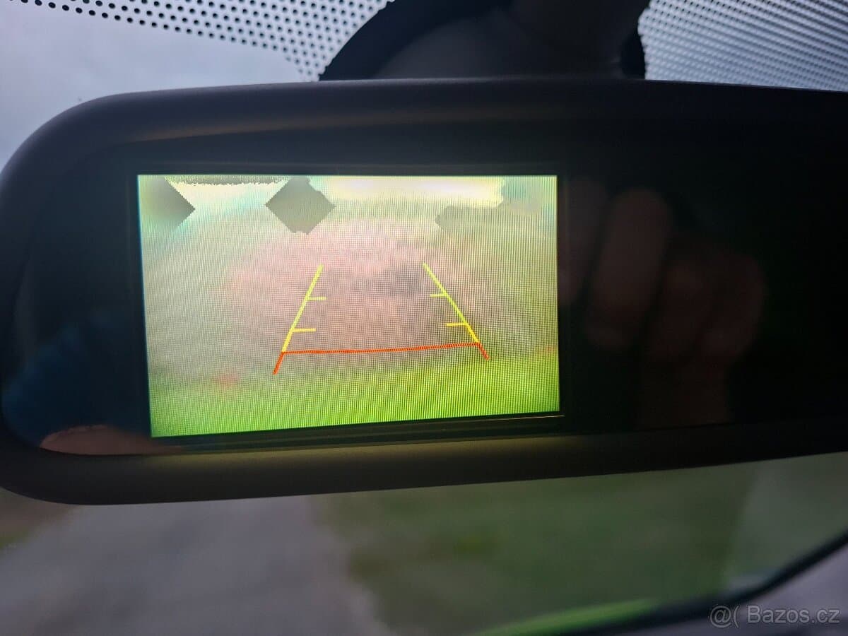 2015 Opel VIVARO - 15