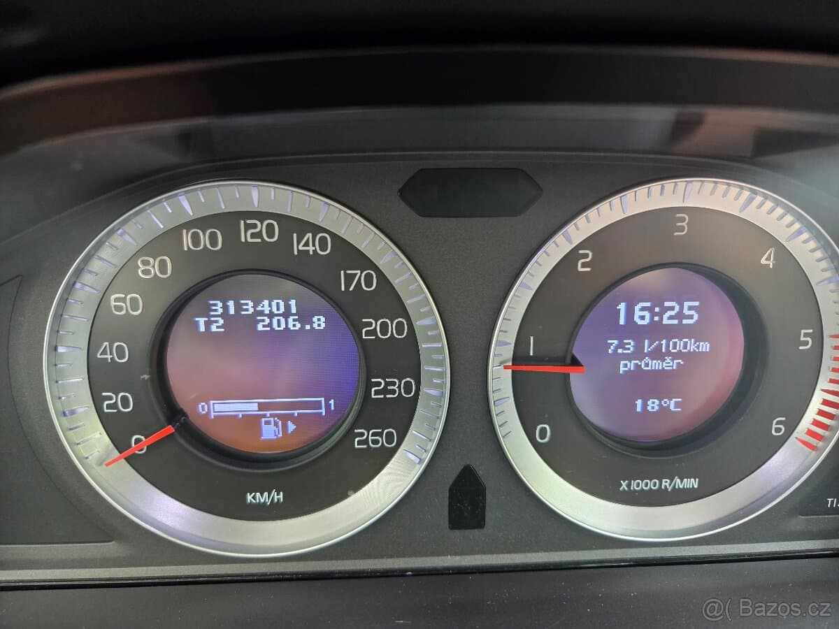 2011 Volvo XC60 - 15