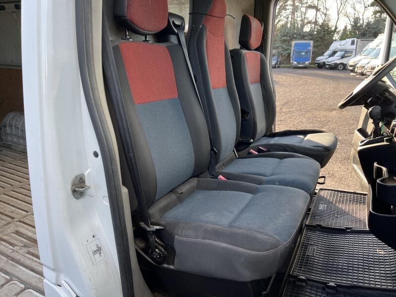 2016 Renault MASTER - 15