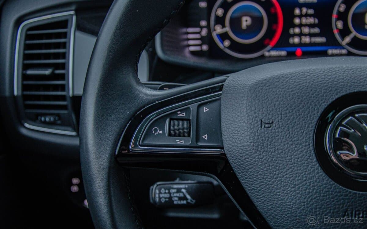 2019 Škoda KODIAQ - 15