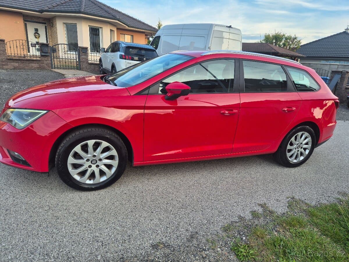2014 Seat LEON - 15