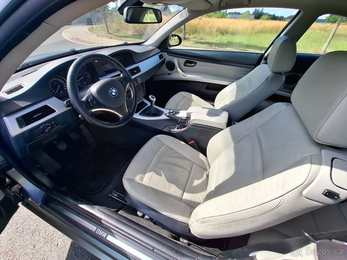 2007 BMW iX - 15