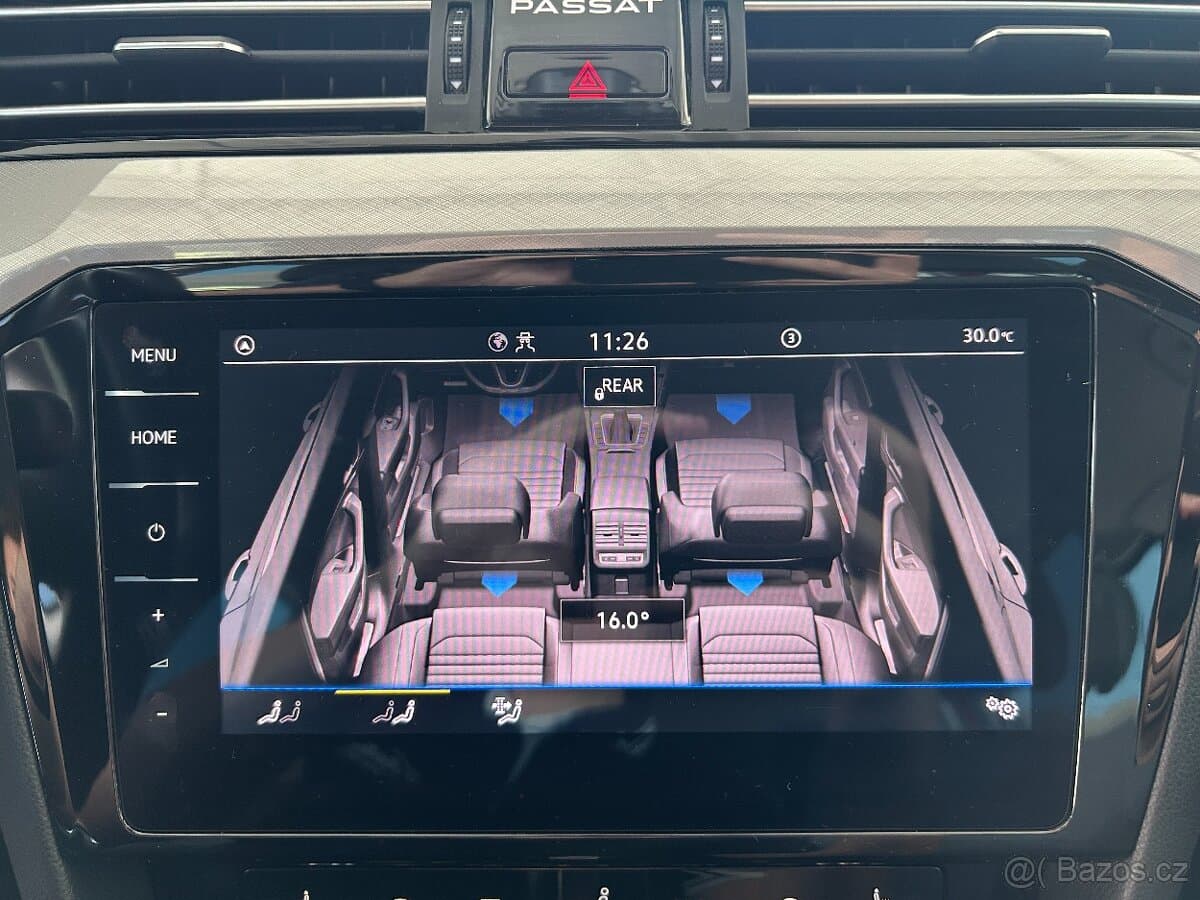 2024 Volkswagen PASSAT - 15