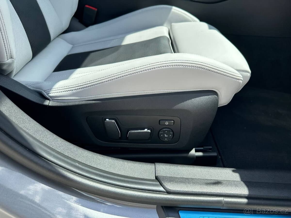 2026 BMW M3 - 15
