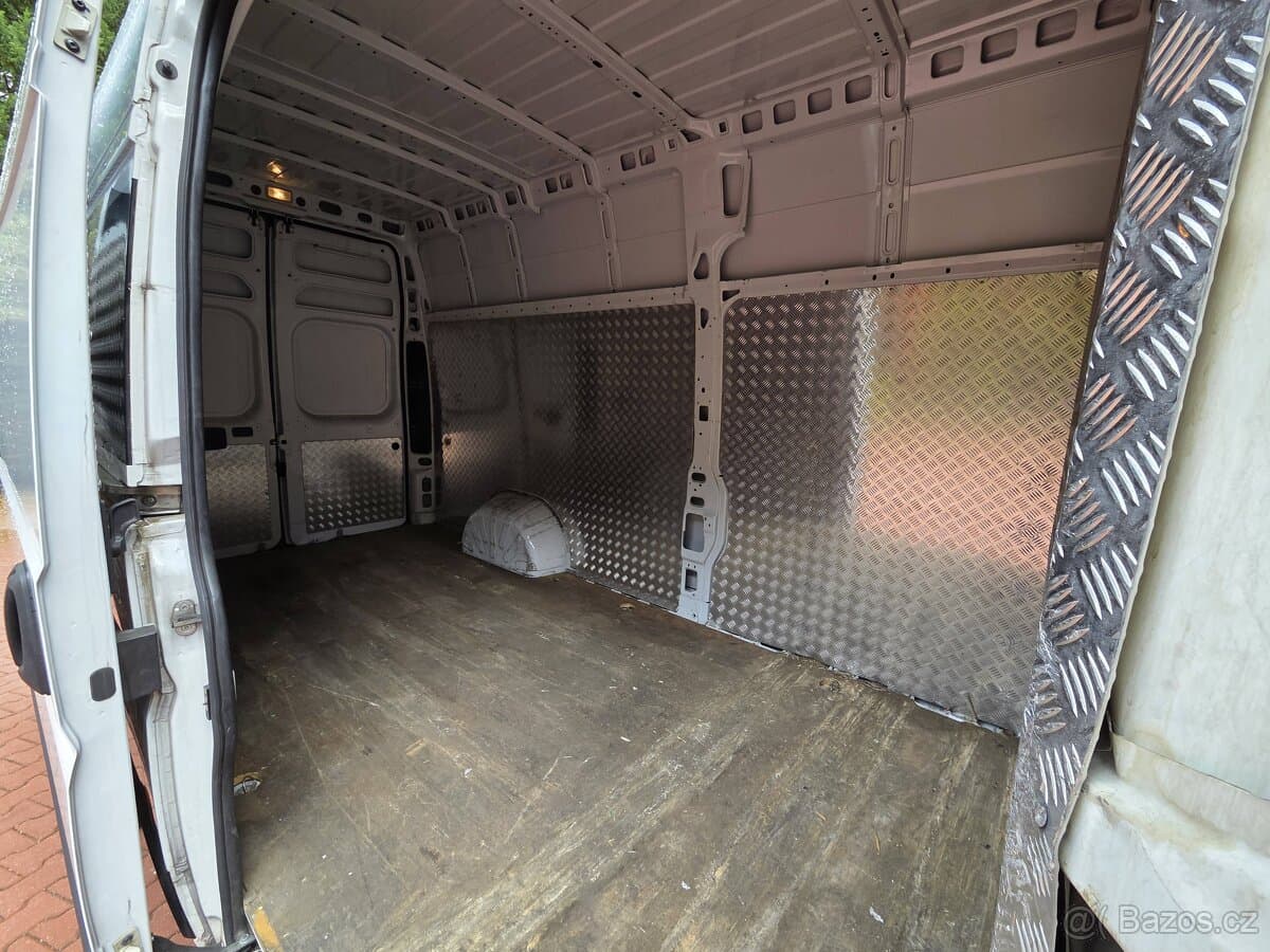 2021 Fiat DUCATO - 15