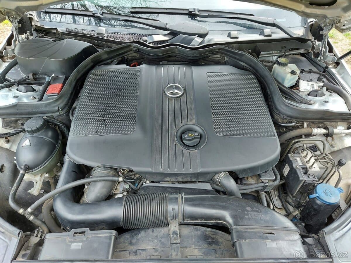 2009 Mercedes-Benz OSTATNÍ - 15
