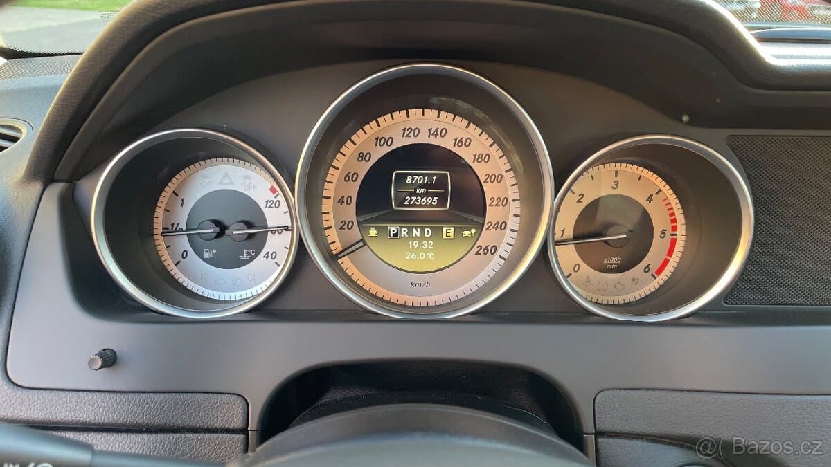 2012 Mercedes-Benz OSTATNÍ - 15