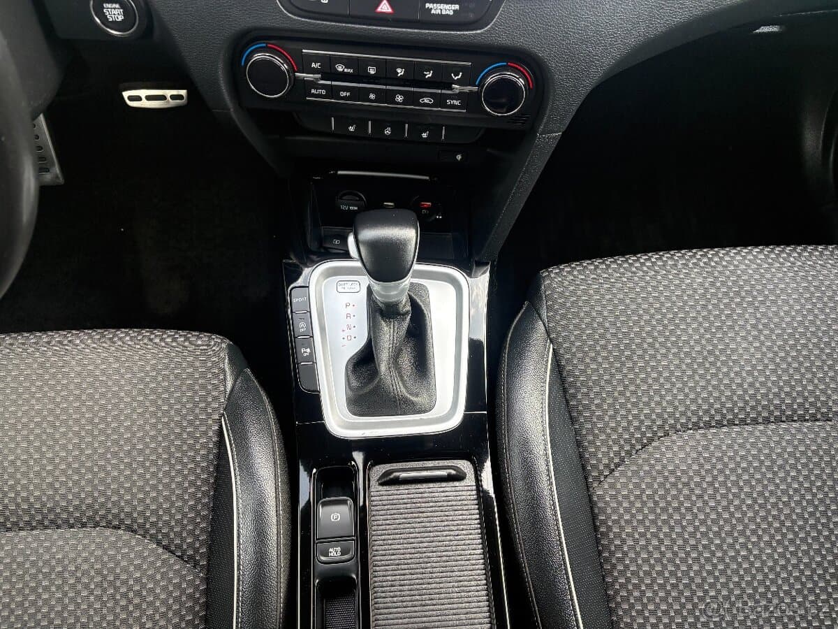 2021 Kia OSTATNÍ - 15