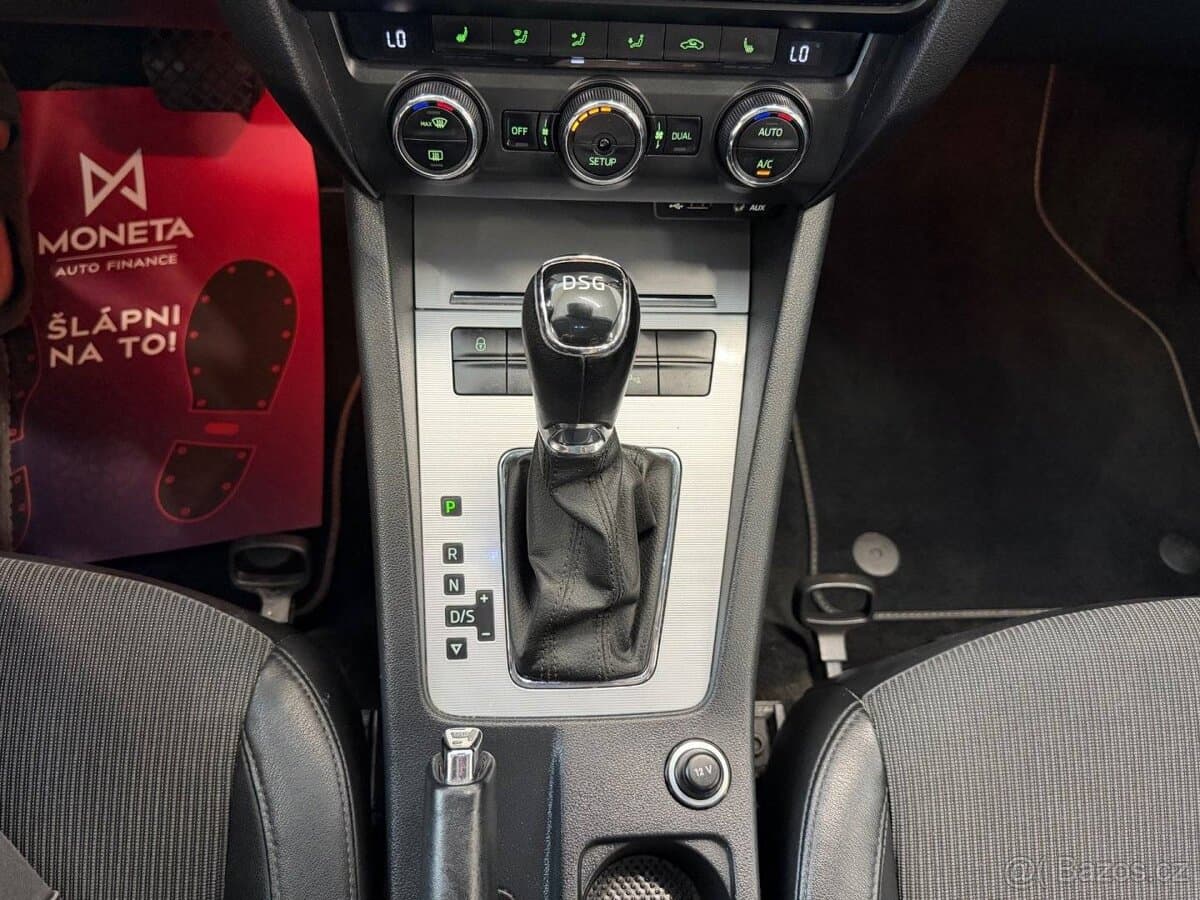 2013 Škoda OCTAVIA - 15