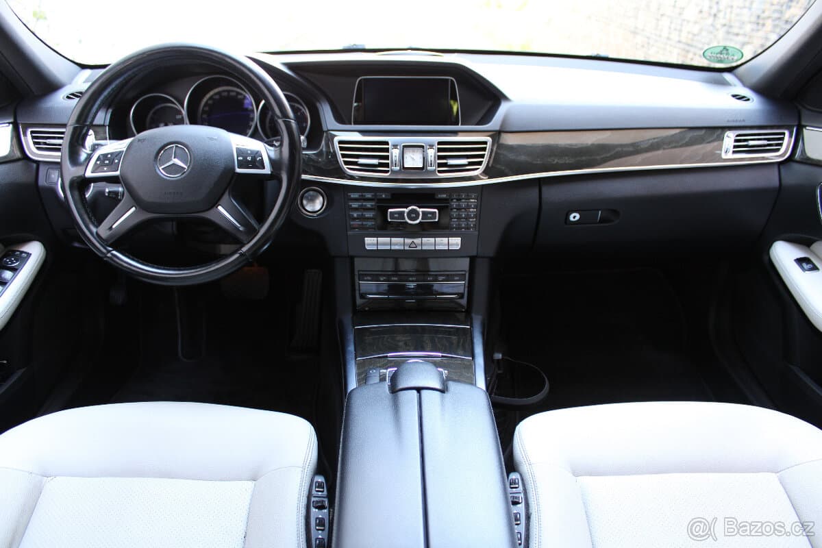 2013 Mercedes-Benz OSTATNÍ - 15